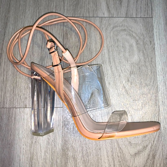 Public Desire Shoes - Public Desire Heels